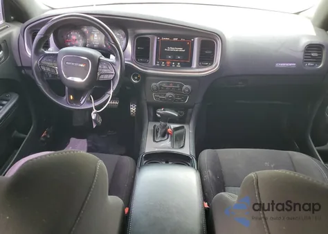 2020 Dodge Charger Gt z USA, uszkodzony, nr VIN 2C3CDXHG5LH116830